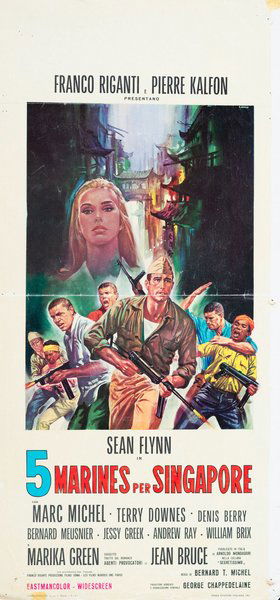 Singapore, Singapore