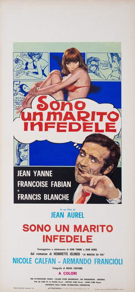 Are You Engaged to a Greek Sailor or an Airline Pilot?