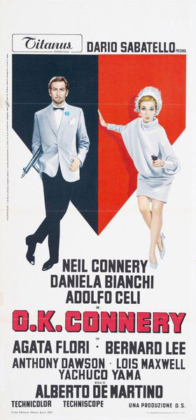 Operation Kid Brother