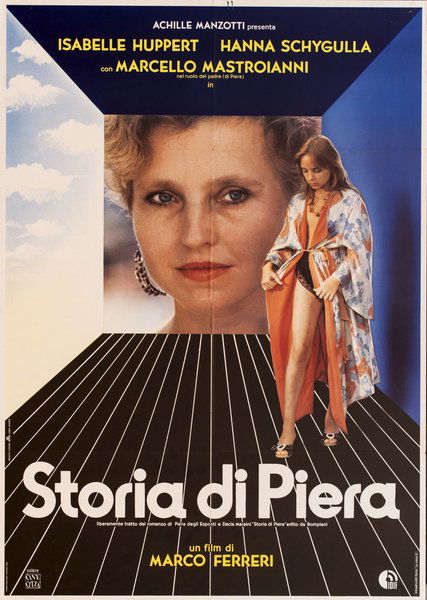 Storia di Piera
