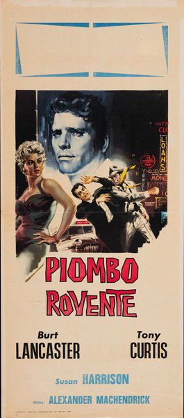 Piombo rovente