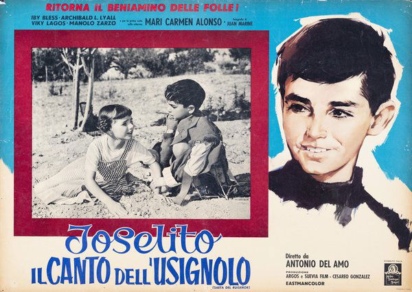 Il canto dell'usignolo