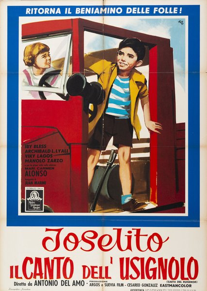 Il canto dell'usignolo