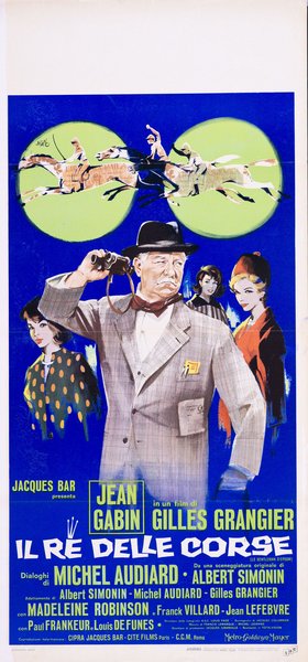 Il re delle corse