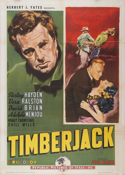 Timberjack