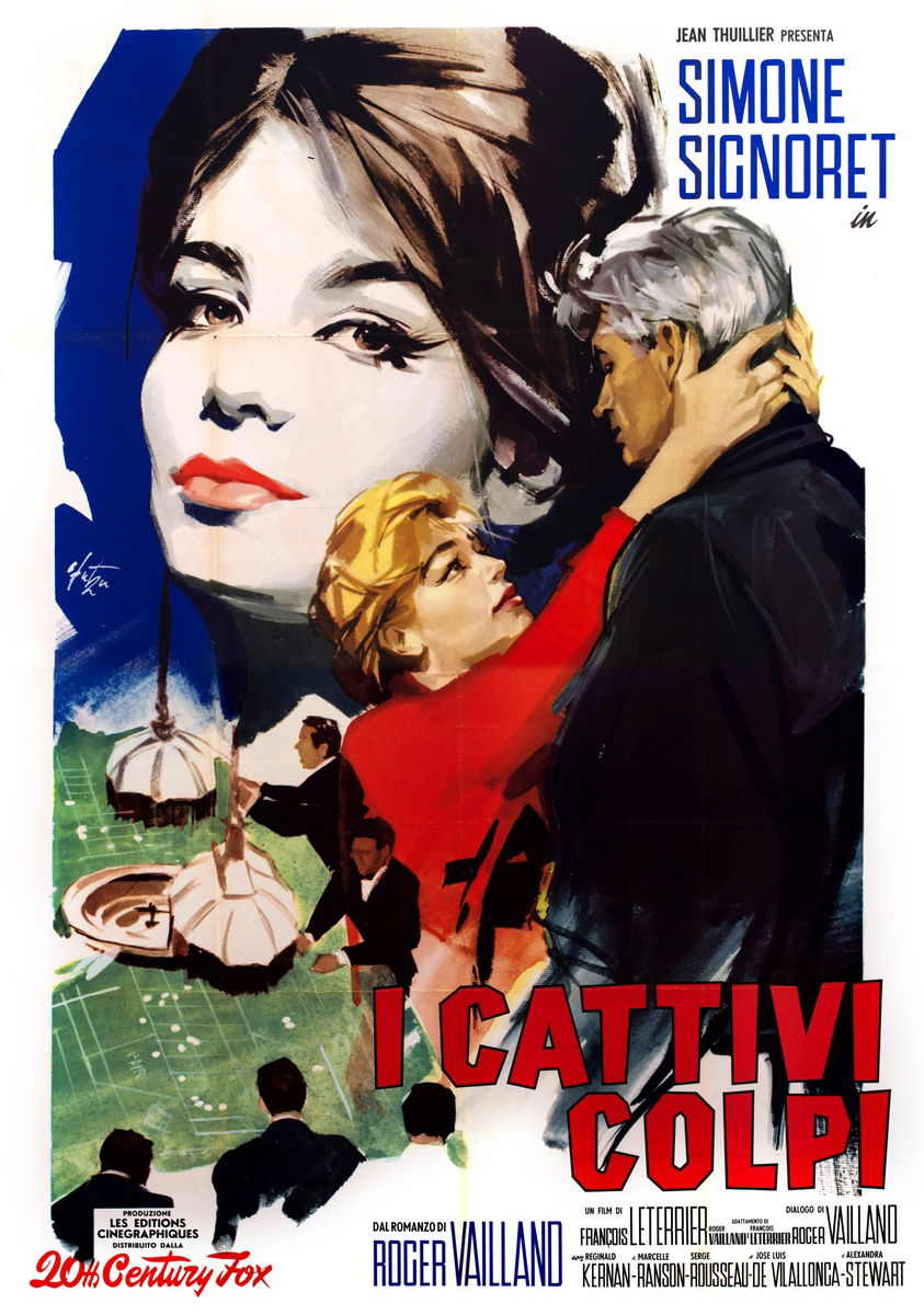 Naked Autumn - Poster 1