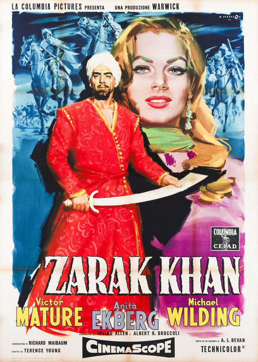 Zarak Khan - Manifesto 1