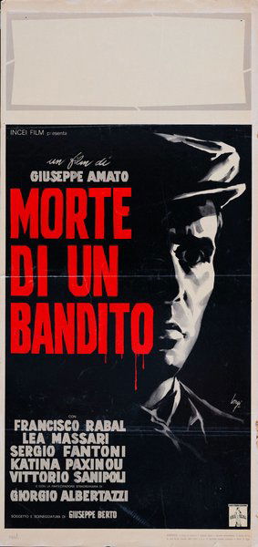 Morte di un bandito