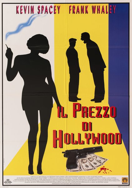 Il prezzo di Hollywood