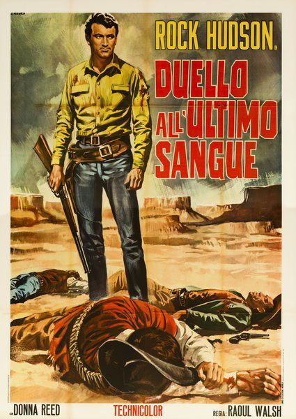 Duello all'ultimo sangue