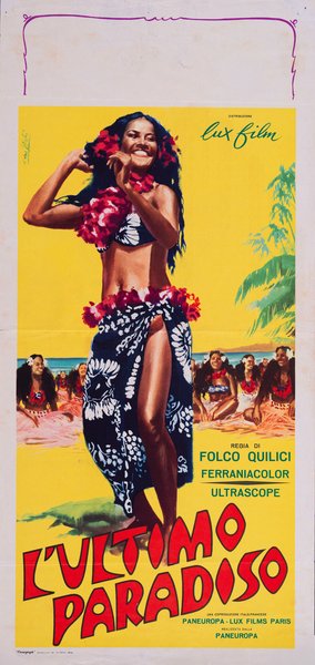 L'ultimo paradiso