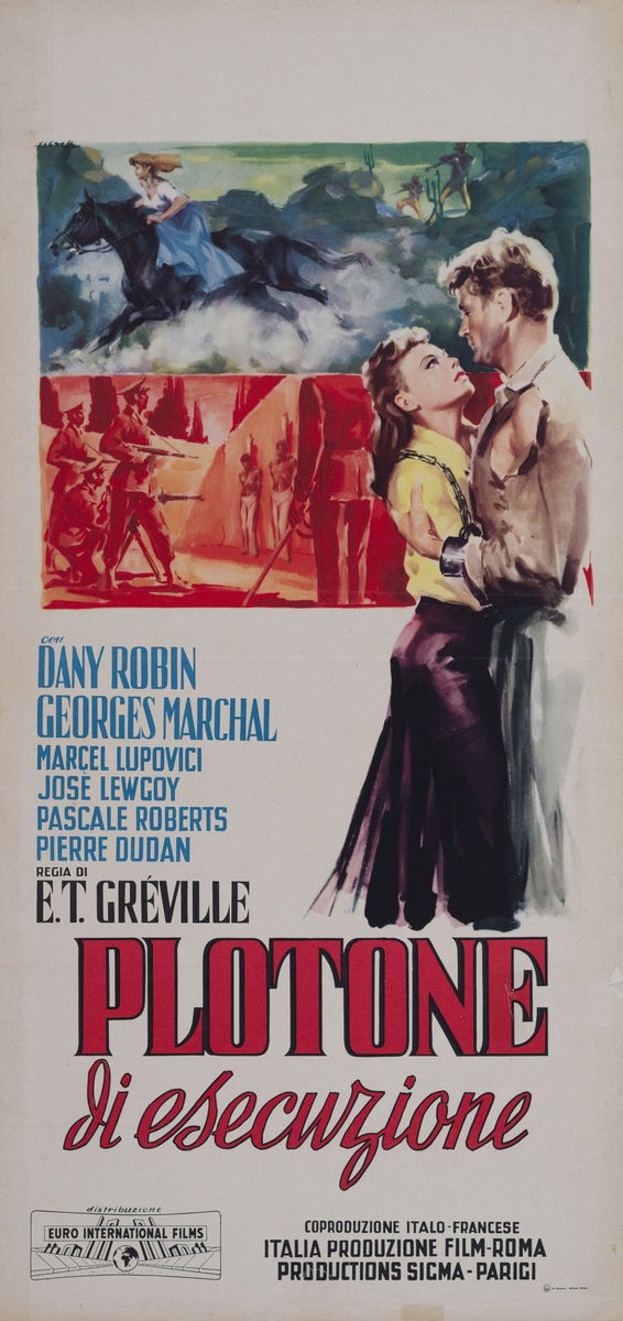 When Will It Strike Noon - Lobby Card 1