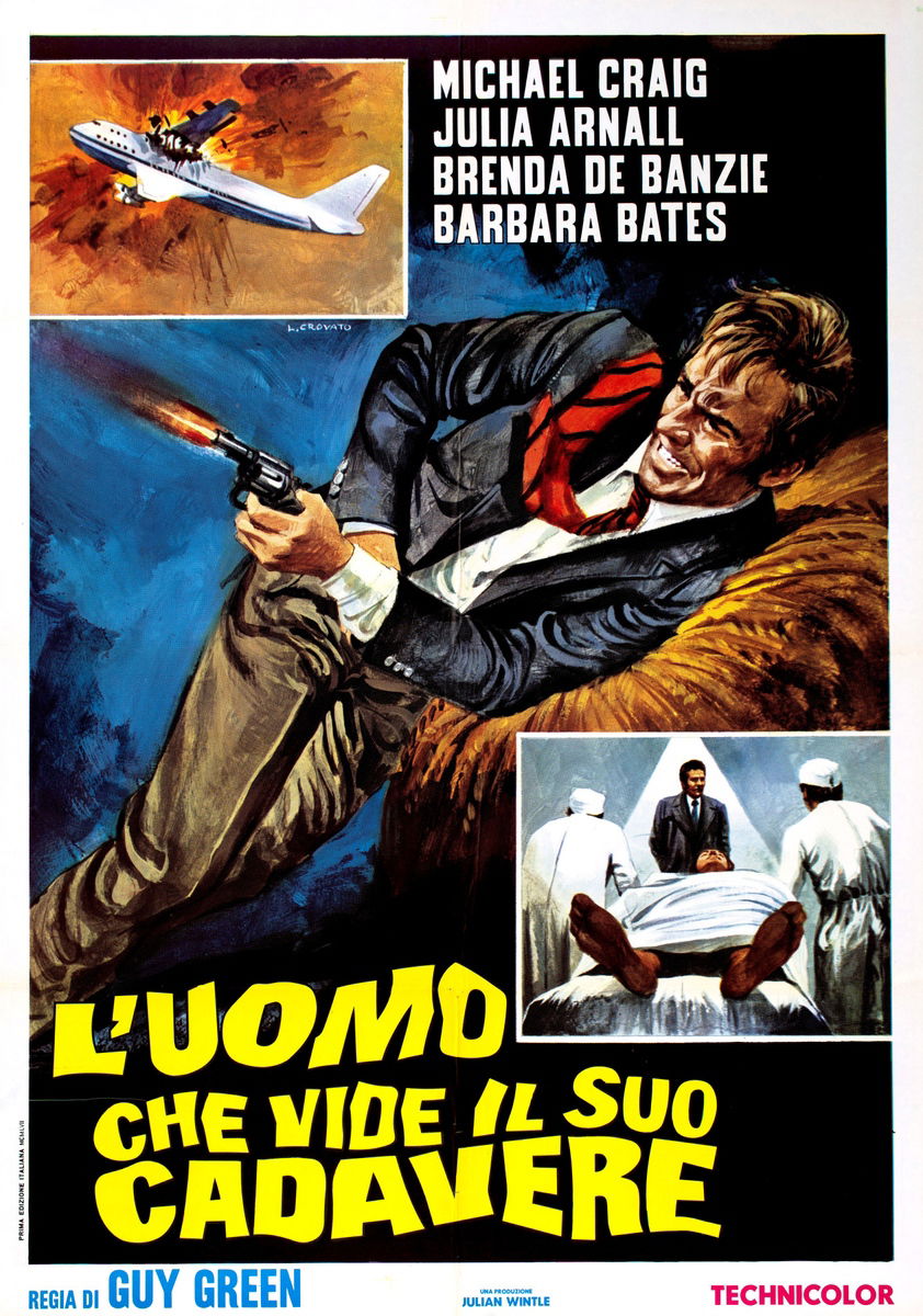 House of Secrets - Poster 1