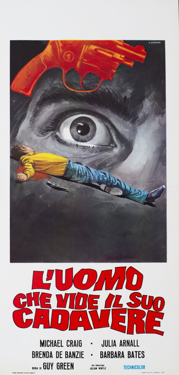 House of Secrets - Lobby Card 1