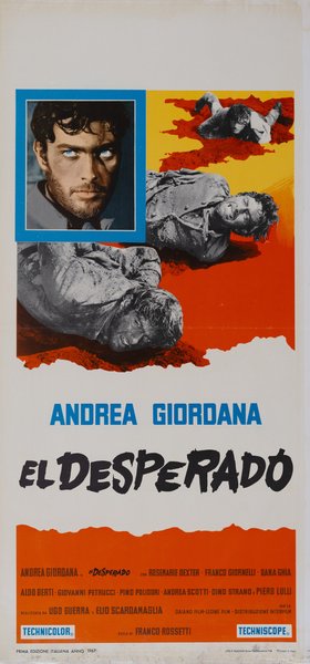 El desperado