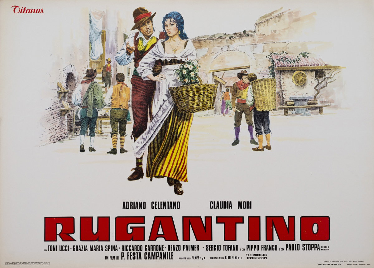 Der scharfe Husar - Fotobusta 4