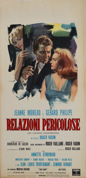 Relazioni pericolose