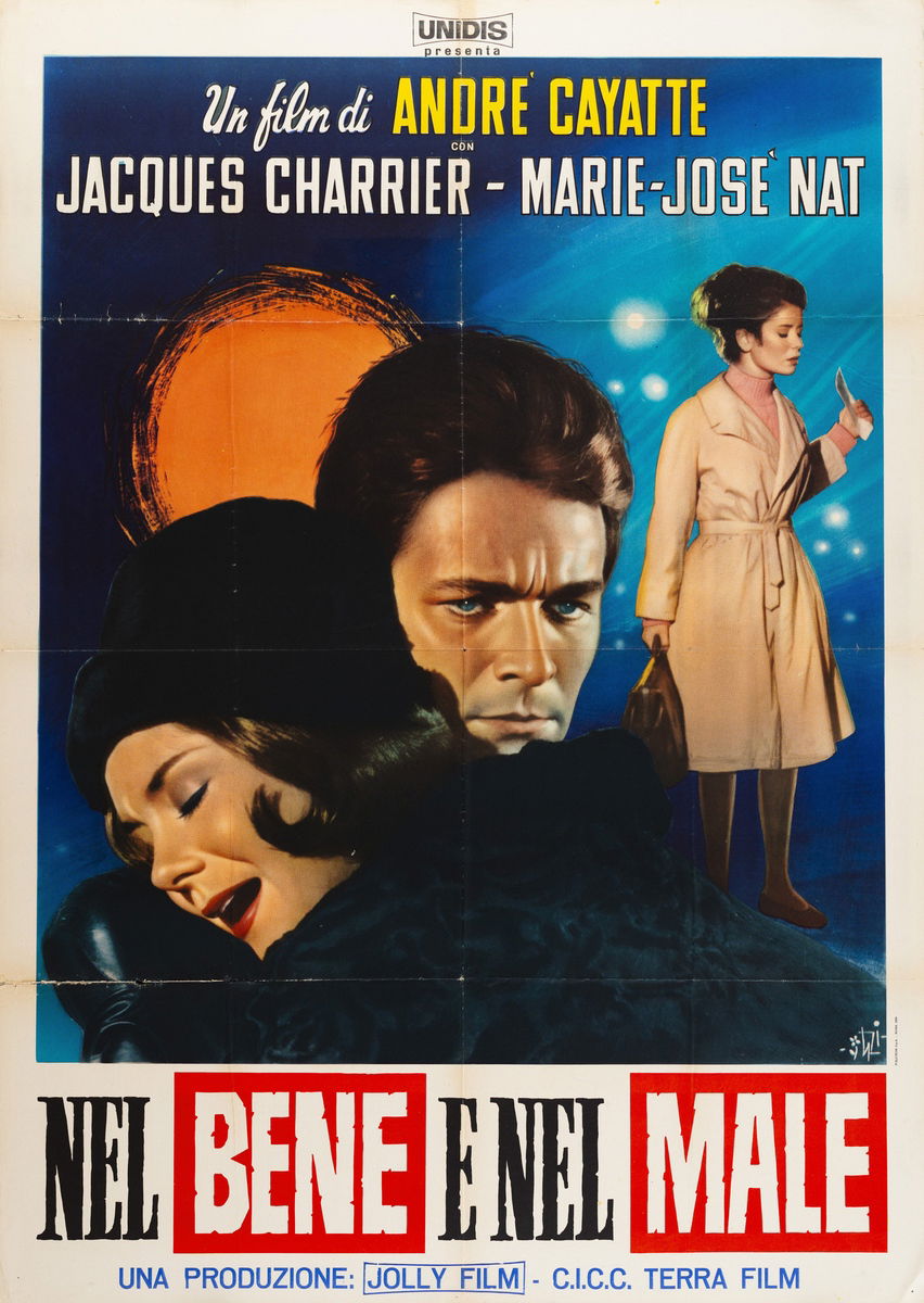 Anatomy of a Marriage: My Days with Françoise - Poster 1