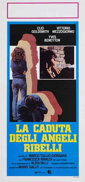 The Fall of the Rebel Angels