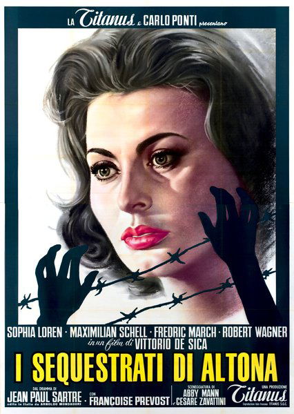 I sequestrati di Altona