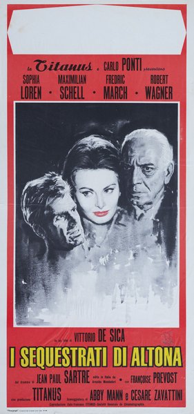 I sequestrati di Altona