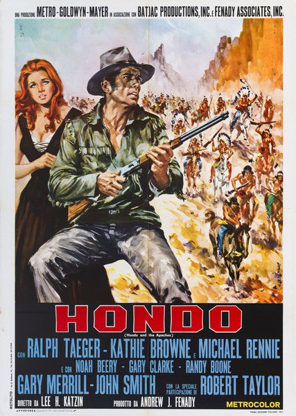 Hondo