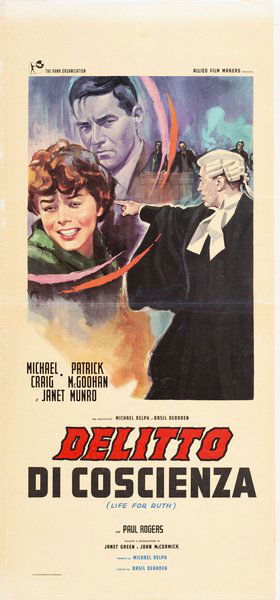 Delitto di coscienza