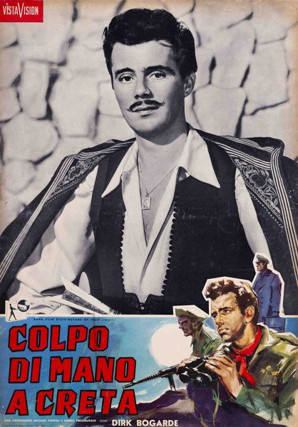 Colpo di mano a Creta