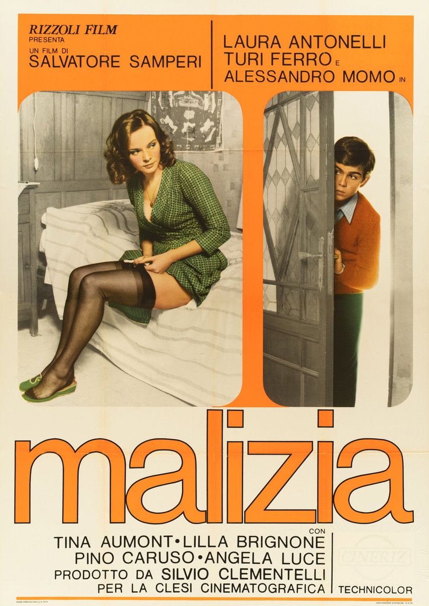 Malizia - Manifesto 2