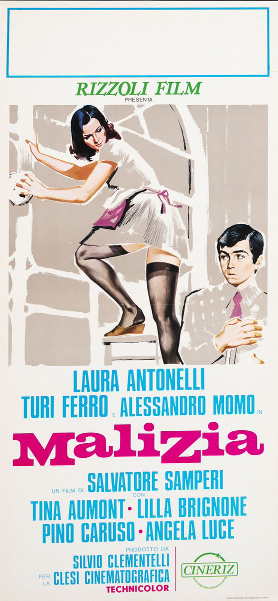 Malicious - Lobby Card 1