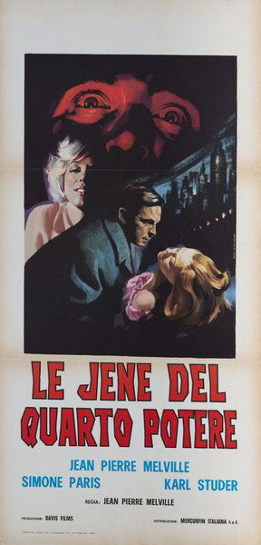 Le jene del quarto potere