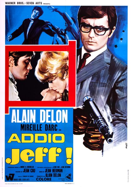 Addio Jeff!