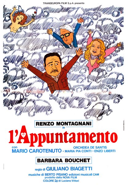 L'appuntamento