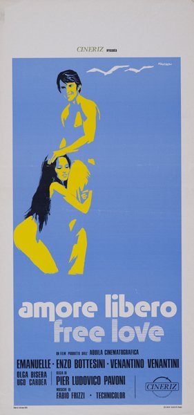 Amore libero