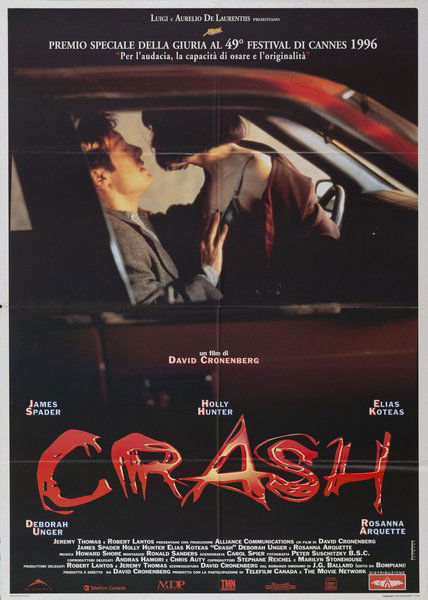 Crash