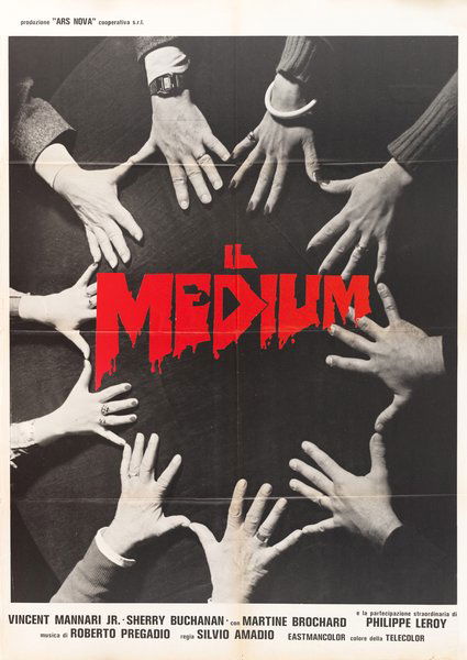 Il medium