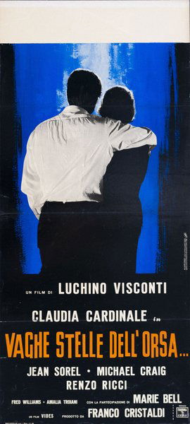 Vaghe stelle dell'Orsa...