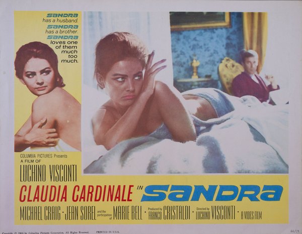 Vaghe stelle dell'Orsa...