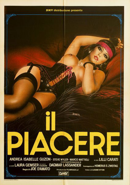 Il Piacere