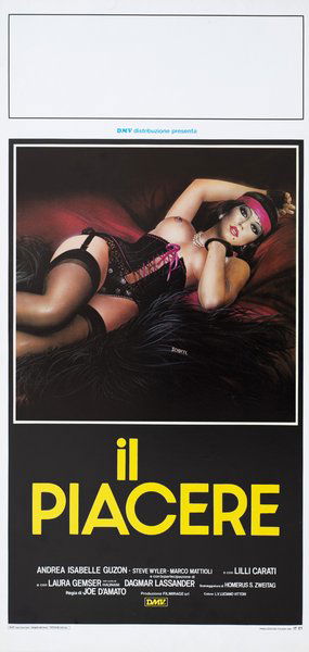 Il Piacere
