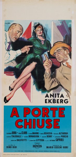 A porte chiuse