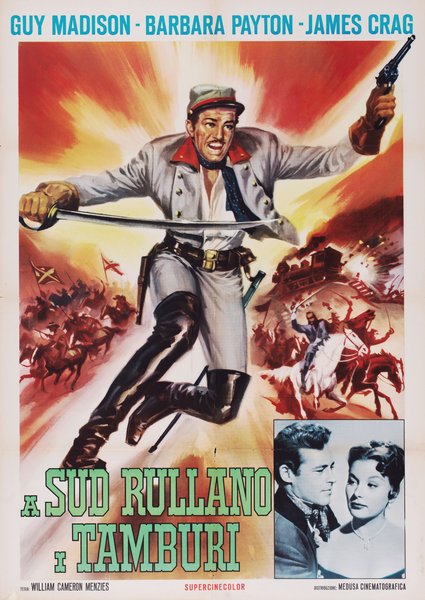 A sud rullano i tamburi