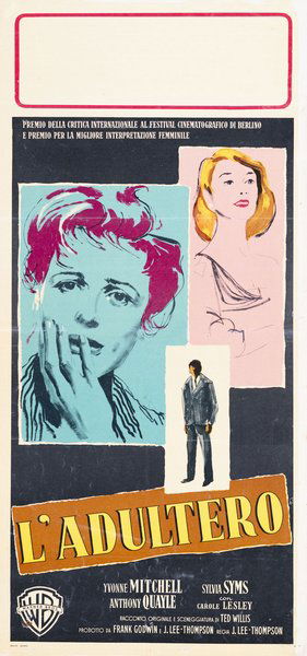 L'adultero