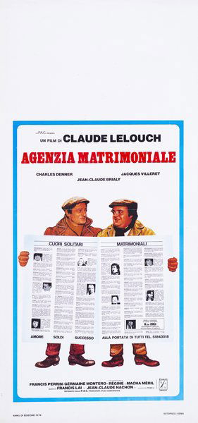 Agenzia matrimoniale A