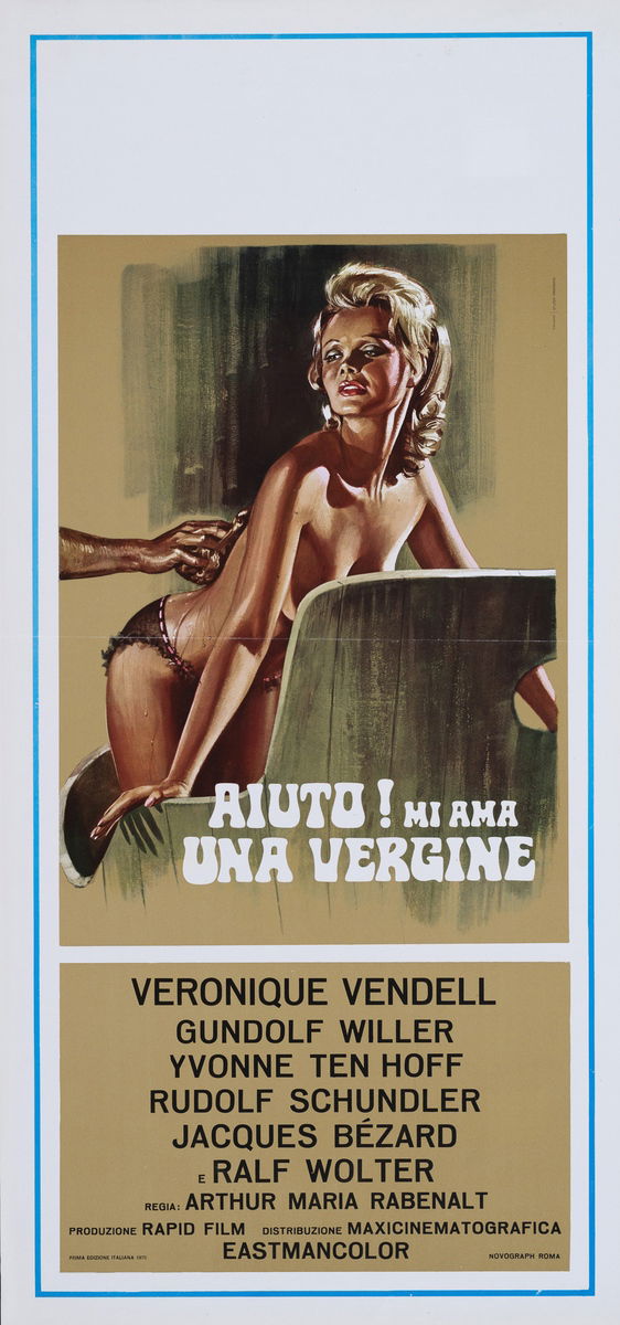 How to Play the Seduction Game - Lobby Card 1