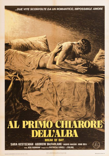 Al primo chiarore dell'alba