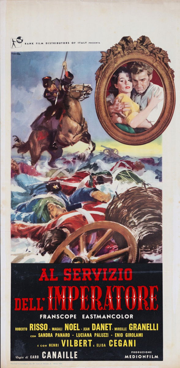 Si le roi savait ça - Lobby Card 1