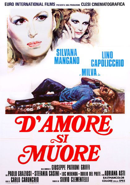 D'amore si muore