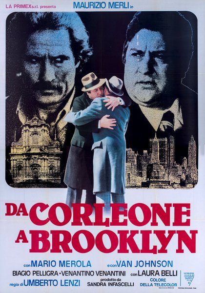 Da Corleone a Brooklyn