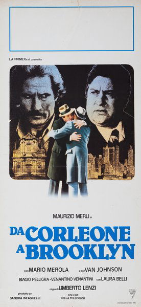 Da Corleone a Brooklyn